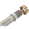 Q LLC Taper Adapter, Over View Q LLC Taper Adapter, Over View