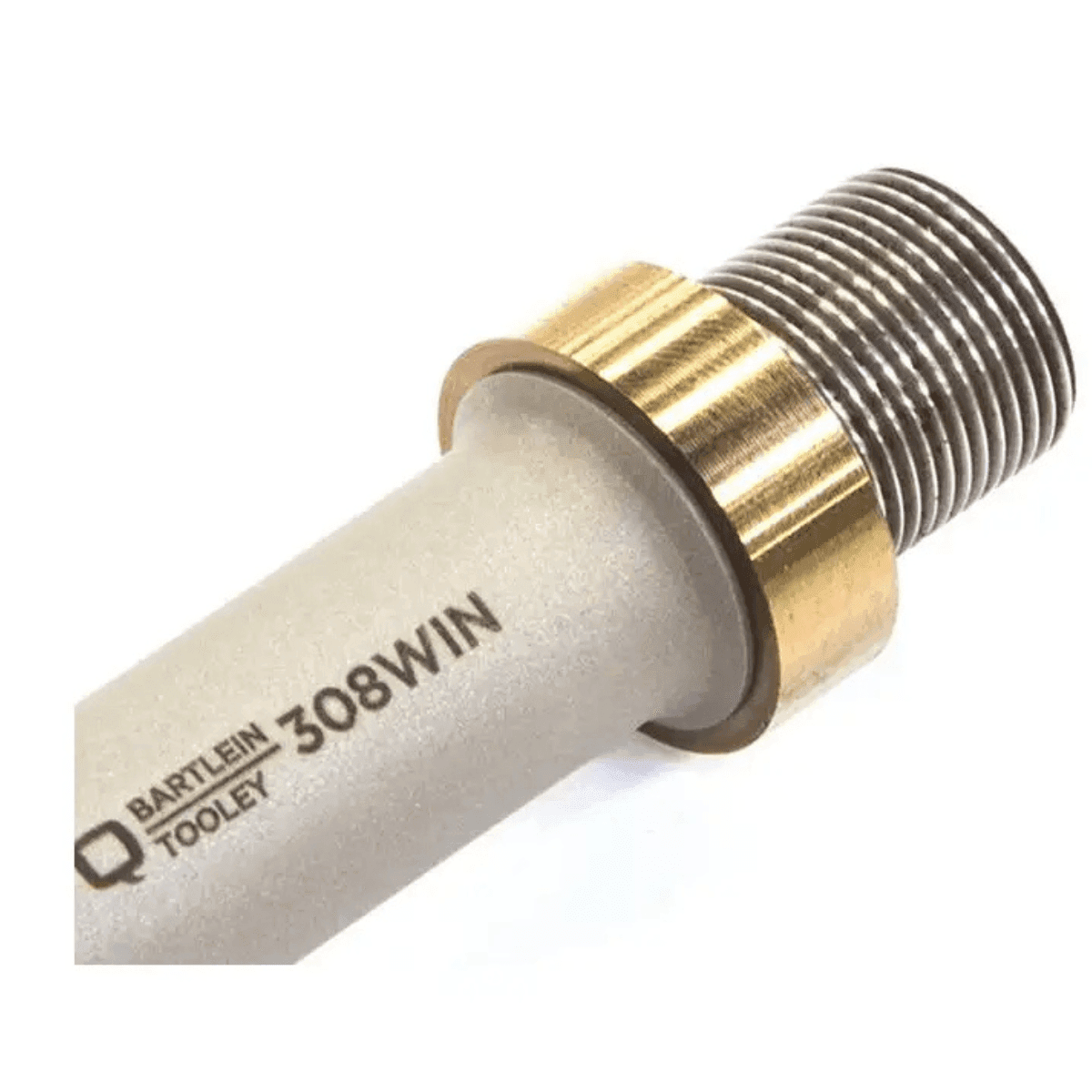 Q LLC Taper Adapter, Gold 1/2''X28 230ER - TA1753 Q LLC Taper Adapter, Gold 1/2''X28 230ER - TA1753