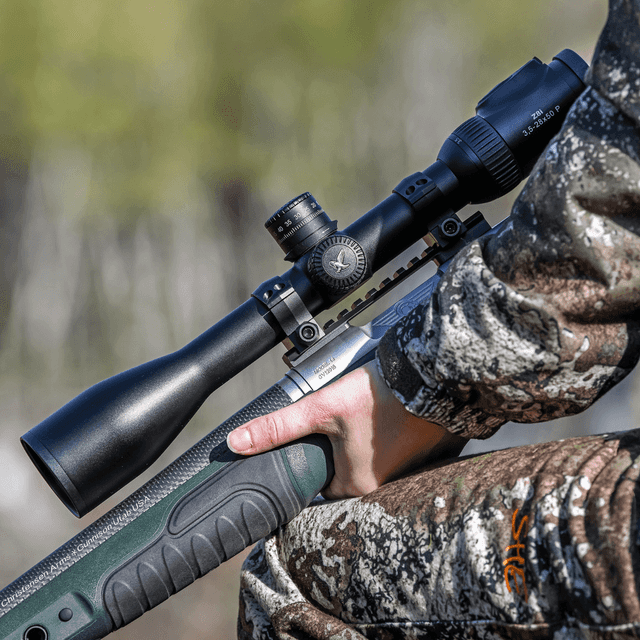 Warne Savage Axis Picatinny Rail Mount, Black 7075 Billet Aluminum 20 MOA Includes 8-40 Screws - 769820MOA Warne Savage Axis Picatinny Rail Mount, Black 7075 Billet Aluminum 20 MOA Includes 8-40 Screws - 769820MOA