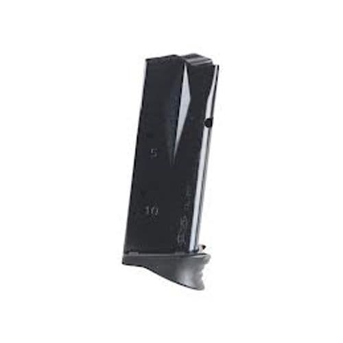 Walther P99C 10RD Magazine With Finger Rest Walther P99C 10RD Magazine With Finger Rest