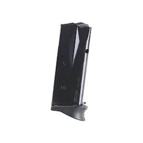 Walther P99C 10RD Magazine With Finger Rest Walther P99C 10RD Magazine With Finger Rest