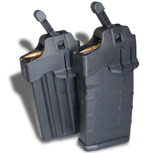 Maglula R25 / DPMS / PMAG  LULA  7.62 / .308 Magazine Loader Polymer Black Maglula R25 / DPMS / PMAG  LULA  7.62 / .308 Magazine Loader Polymer Black