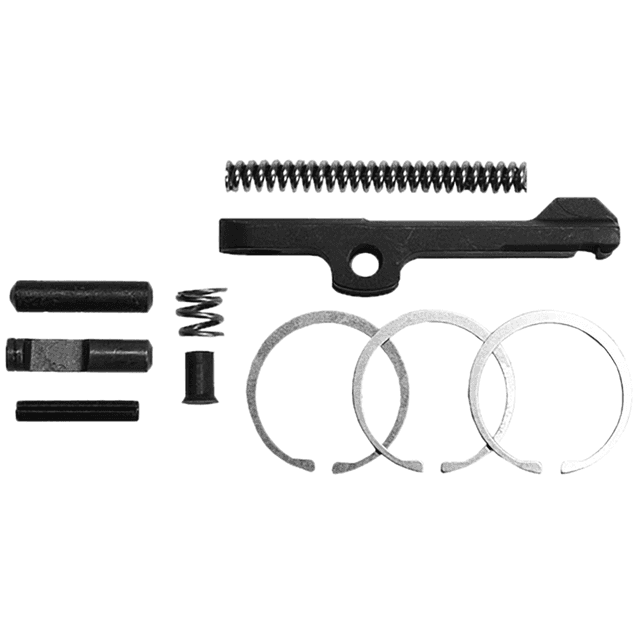 Del-Ton Inc Bolt Component Kit, Black AR-15 - BC1055 Del-Ton Inc Bolt Component Kit, Black AR-15 - BC1055