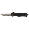 Steel River Knives Spartan Mini Knife, Front View Steel River Knives Spartan Mini Knife, Front View