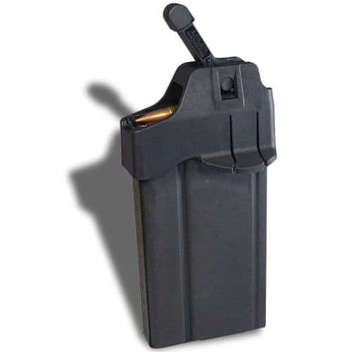 Maglula Armalite AR10B GenII LULA 7.62 / .308 Magazine Loader Polymer Black Maglula Armalite AR10B GenII LULA 7.62 / .308 Magazine Loader Polymer Black