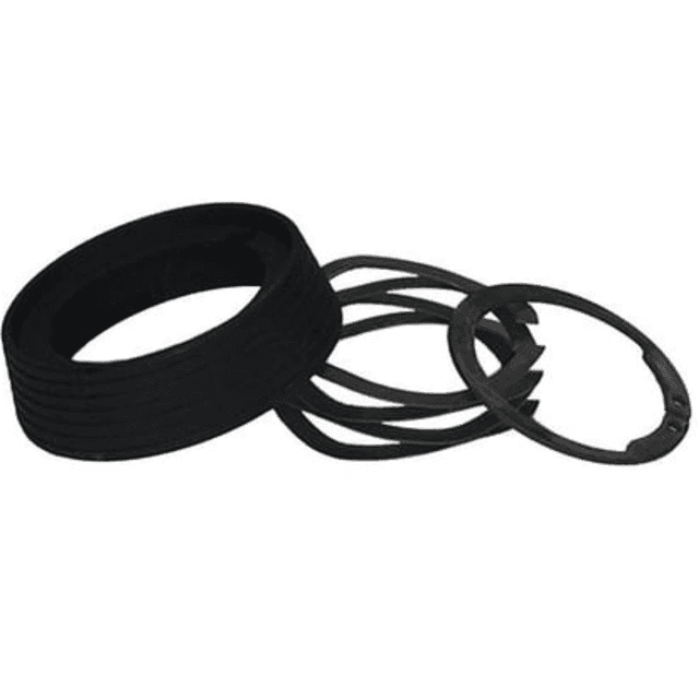 Del-Ton Inc Delta Ring Assembly, Black Steel AR-15 - BP1054P Del-Ton Inc Delta Ring Assembly, Black Steel AR-15 - BP1054P