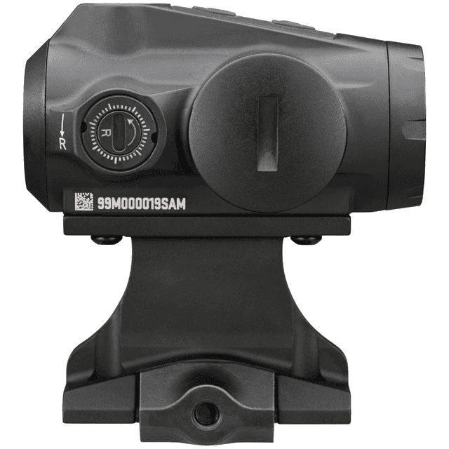 Sig Sauer Electro-Optics Romeo5 Gen II Red Dot Sight, Standard I-Beam Mount Black 1x 20 mm Quad Ballistic Circle Dot 2.0 Reticle - SOR5105 Sig Sauer Electro-Optics Romeo5 Gen II Red Dot Sight, Standard I-Beam Mount Black 1x 20 mm Quad Ballistic Circle Dot 2.0 Reticle - SOR5105