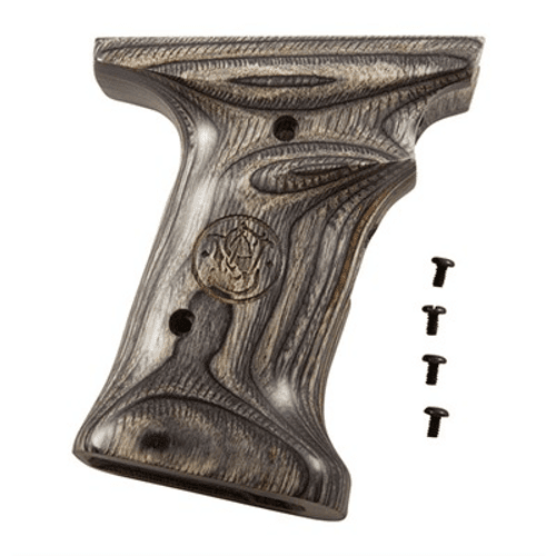 SMITH & WESSON MODEL 22-A, 22-S - GRIPS, COMPOSITE, WOOD, TARGET 192750000 SMITH & WESSON MODEL 22-A, 22-S - GRIPS, COMPOSITE, WOOD, TARGET 192750000