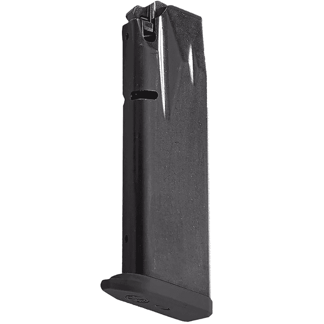 FN High Power Magazine, Black Stainless Steel 17rd 9mm - 20100568 FN High Power Magazine, Black Stainless Steel 17rd 9mm - 20100568