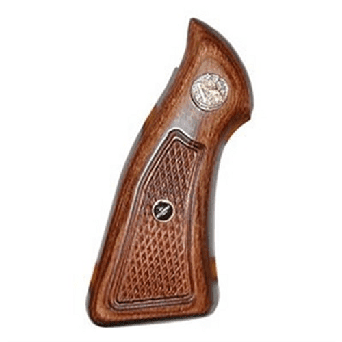 SMITH & WESSON - J-FRAME SERVICE MODEL DYMONDWOOD GRIPS SMITH & WESSON - J-FRAME SERVICE MODEL DYMONDWOOD GRIPS