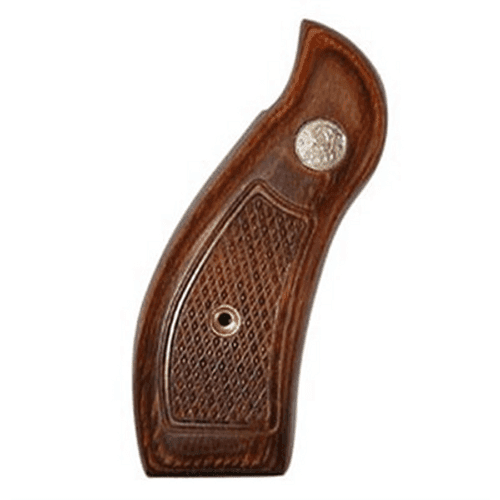 SMITH & WESSON - K/L-FRAME SERVICE MODEL DYMONDWOOD GRIPS 219930000 SMITH & WESSON - K/L-FRAME SERVICE MODEL DYMONDWOOD GRIPS 219930000