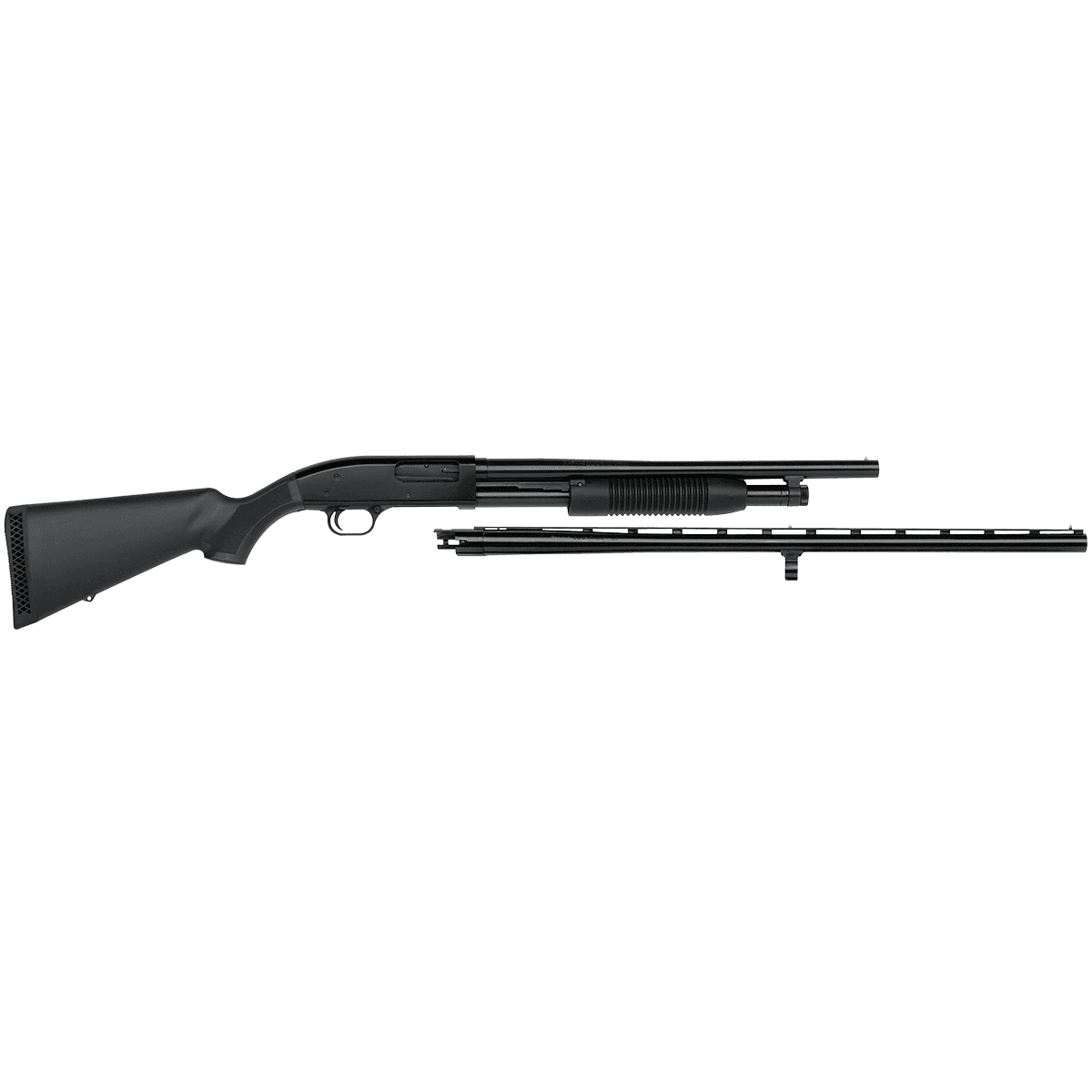 Maverick Arms 31014 88 Combo 12 Gauge 5+1, 3" 18.5" Shotgun Maverick Arms 31014 88 Combo 12 Gauge 5+1, 3" 18.5" Shotgun