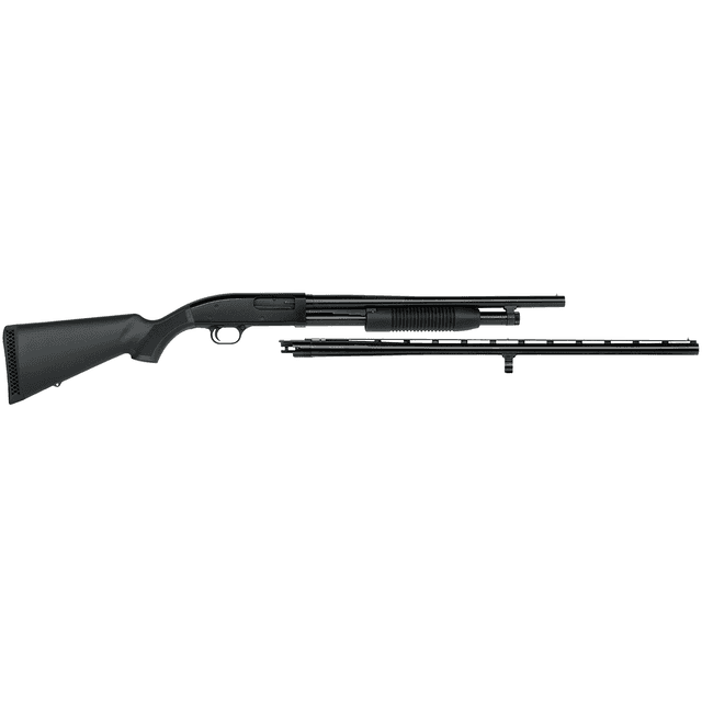 Maverick Arms 31014 88 Combo 12 Gauge 5+1, 3" 18.5" Shotgun Maverick Arms 31014 88 Combo 12 Gauge 5+1, 3" 18.5" Shotgun
