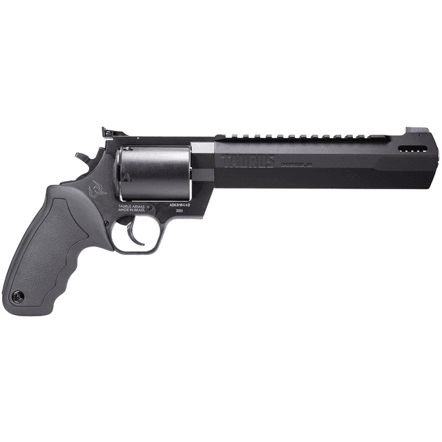 Taurus 2-500081RH Raging Hunter Large Frame 500 S&W Mag 5rd 8.38" Pistol Taurus 2-500081RH Raging Hunter Large Frame 500 S&W Mag 5rd 8.38" Pistol