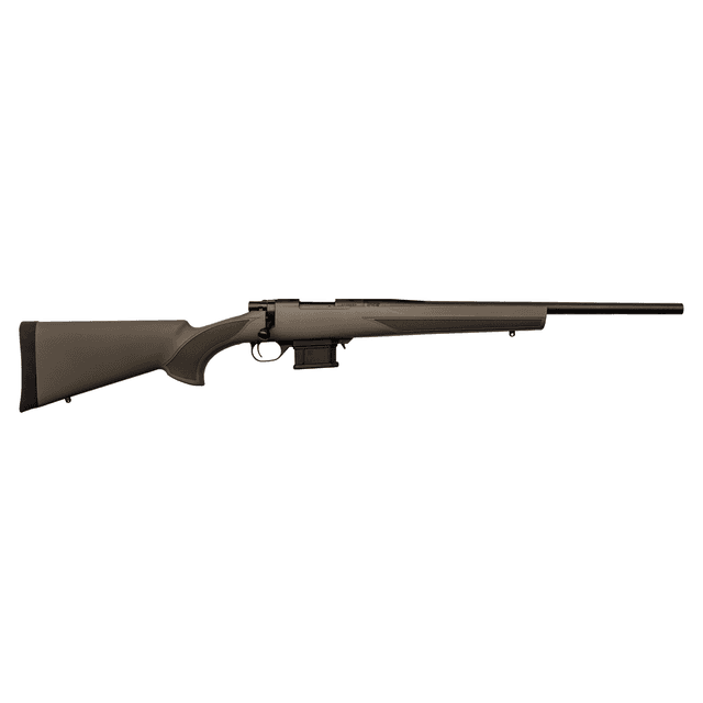 Howa HMA60804G M1500 Mini Action Compact 6mm ARC 5+1 20"Rifle Howa HMA60804G M1500 Mini Action Compact 6mm ARC 5+1 20"Rifle
