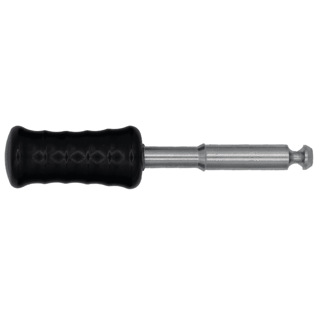 Rob Roberts Gun Works Tactical Cocking Handle, Cerakote 20 Gauge Beretta - 200230 Rob Roberts Gun Works Tactical Cocking Handle, Cerakote 20 Gauge Beretta - 200230