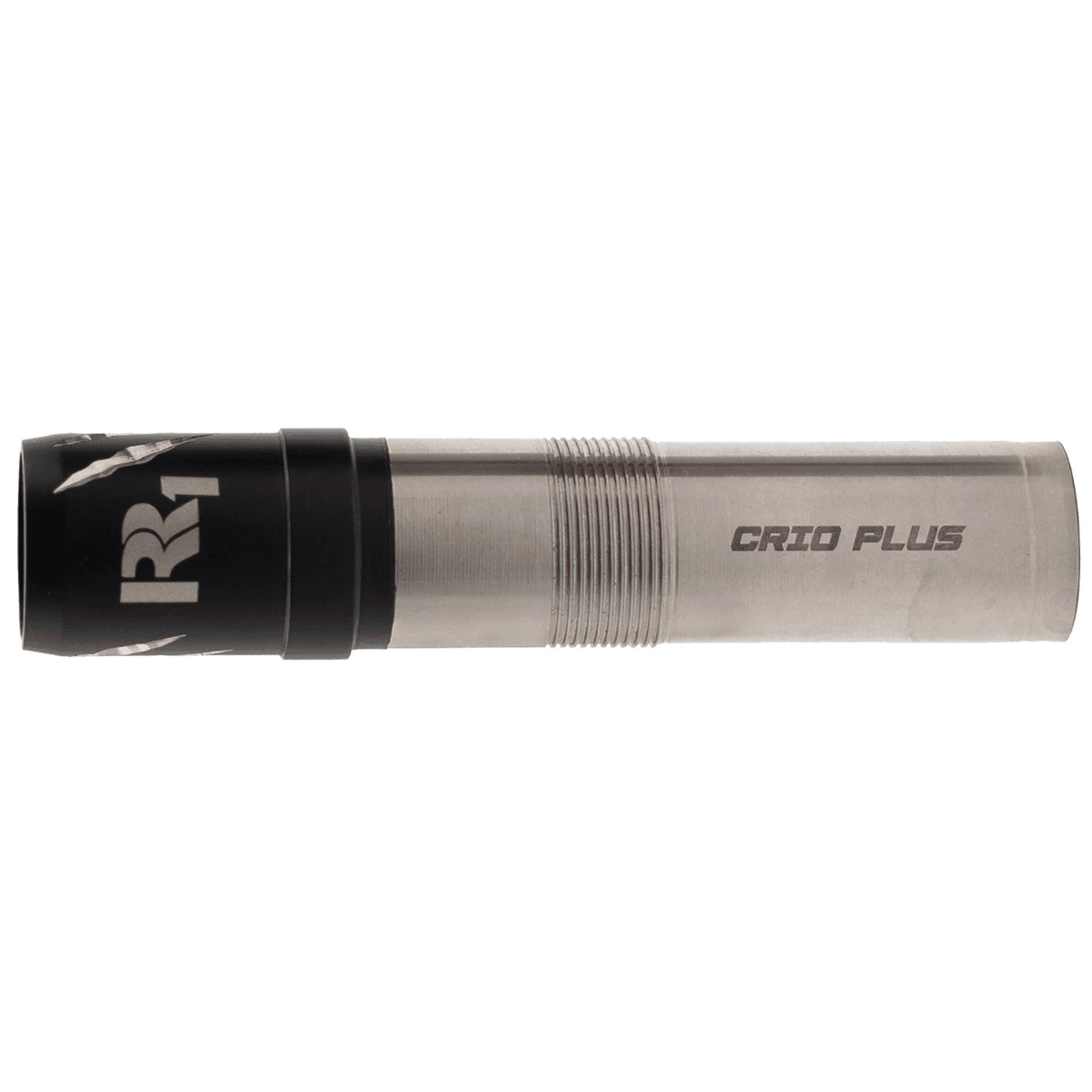 Rob Roberts Gun Works Raptor RR1 Choke Tube, Crio Plus 17-4 PH Stainless Steel 12 Gauge - 200274 Rob Roberts Gun Works Raptor RR1 Choke Tube, Crio Plus 17-4 PH Stainless Steel 12 Gauge - 200274