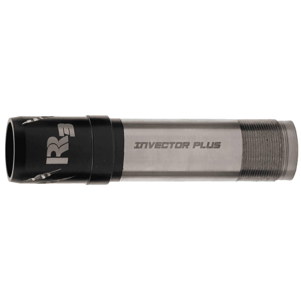 Rob Roberts Gun Works Raptor RR3 Choke Tube, Invector Plus 17-4 PH Stainless Steel 12 Gauge - 200296 Rob Roberts Gun Works Raptor RR3 Choke Tube, Invector Plus 17-4 PH Stainless Steel 12 Gauge - 200296