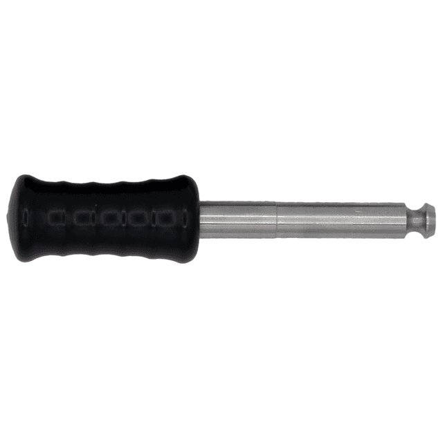 Rob Roberts Gun Works Tactical Cocking Handle, Cerakote 12 Gauge Beretta - 200422 Rob Roberts Gun Works Tactical Cocking Handle, Cerakote 12 Gauge Beretta - 200422