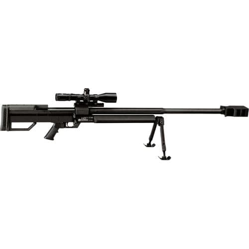Steyr HS50 50 BMG Bolt Action Single Shot 61.013.1 Steyr HS50 50 BMG Bolt Action Single Shot 61.013.1