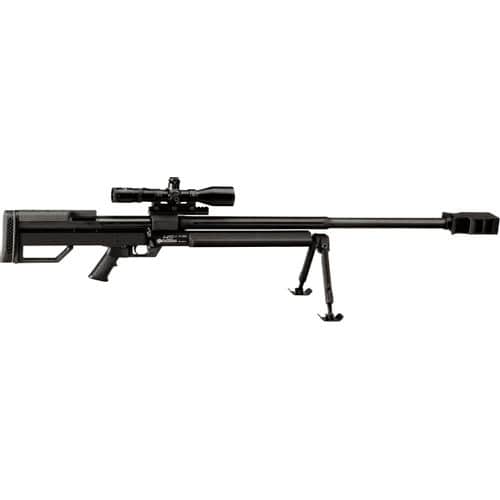 Steyr HS50 50 BMG Bolt Action Single Shot 61.013.1 Steyr HS50 50 BMG Bolt Action Single Shot 61.013.1