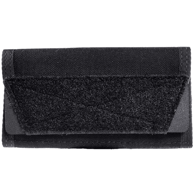 High Speed Gear Navigator Tech Pouch, 7" Black - 12NP01BK High Speed Gear Navigator Tech Pouch, 7" Black - 12NP01BK