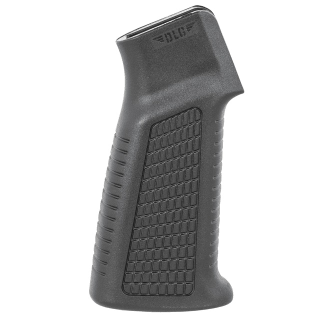 NcStar Standard Grip with Core for AR Platform, Black Polymer – VG060 NcStar Standard Grip with Core for AR Platform, Black Polymer – VG060