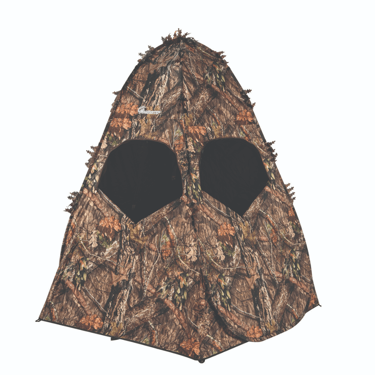 Ameristep Outhouse Spring Steel Blind, Mossy Oak Break-Up Country, 300 Durashell Plus – AMSAMEBL1006 Ameristep Outhouse Spring Steel Blind, Mossy Oak Break-Up Country, 300 Durashell Plus – AMSAMEBL1006