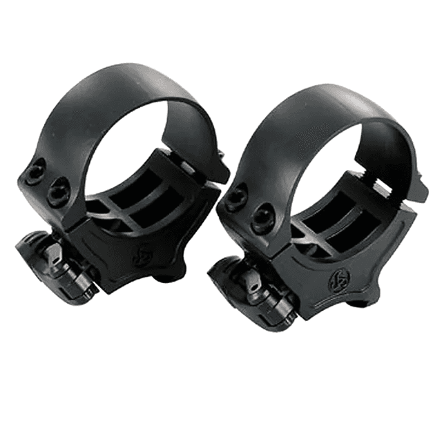 SAUER 505 Saddle Mount with 30mm High Ring – 80206500 SAUER 505 Saddle Mount with 30mm High Ring – 80206500