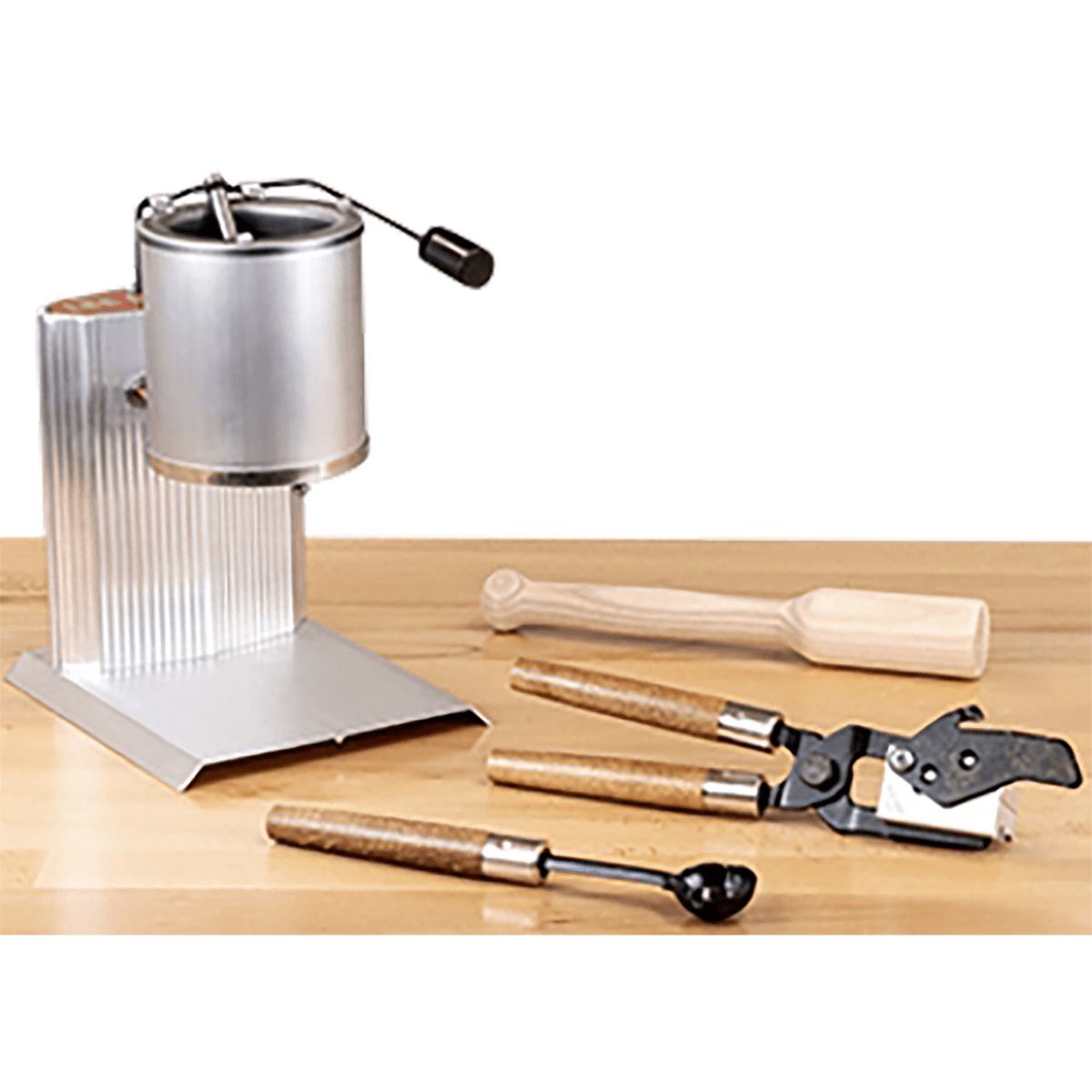 LEE Ready to Cast Kit with Mold, 110 Volt – 92201 LEE Ready to Cast Kit with Mold, 110 Volt – 92201