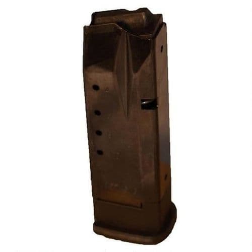 Steyr Arms S Series 10 Round Magazine 9mm Steel Blued Steyr Arms S Series 10 Round Magazine 9mm Steel Blued