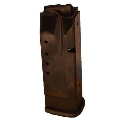 Steyr Arms S Series 10 Round Magazine 9mm Steel Blued Steyr Arms S Series 10 Round Magazine 9mm Steel Blued