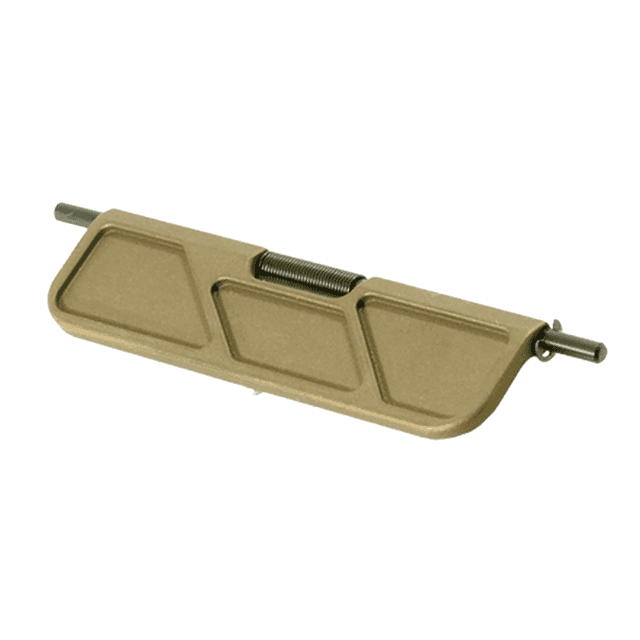 Timber Creek Outdoors Billet Dust Cover Aluminum in Burnt Bronze - ARBDCBB Timber Creek Outdoors Billet Dust Cover Aluminum in Burnt Bronze - ARBDCBB