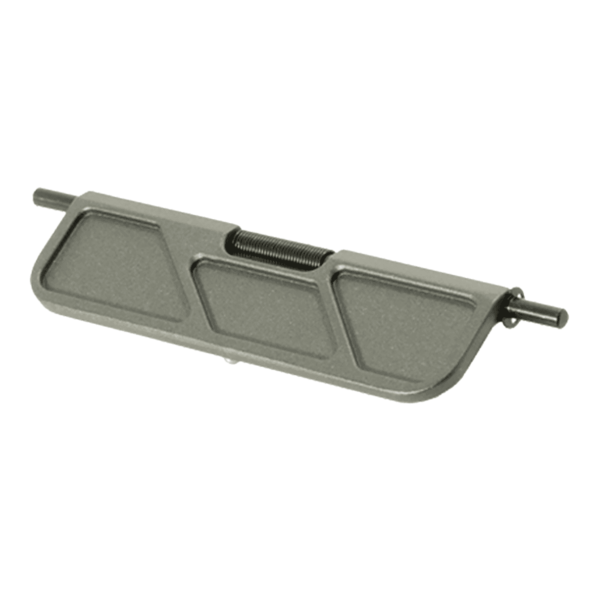 Timber Creek Outdoors Billet Dust Cover Aluminum in Tungsten - ARBDCT Timber Creek Outdoors Billet Dust Cover Aluminum in Tungsten - ARBDCT