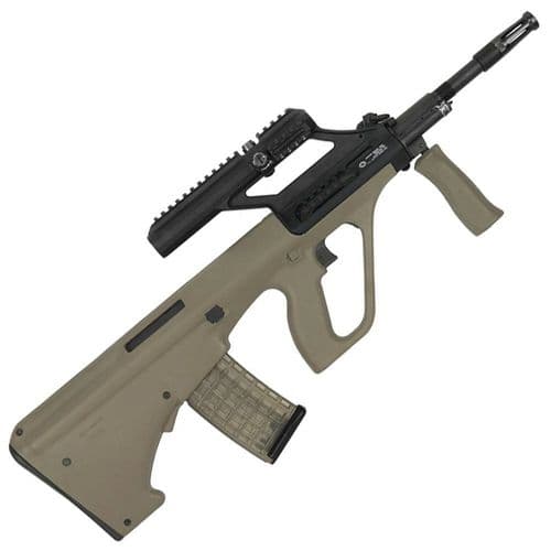 Specification Main Image