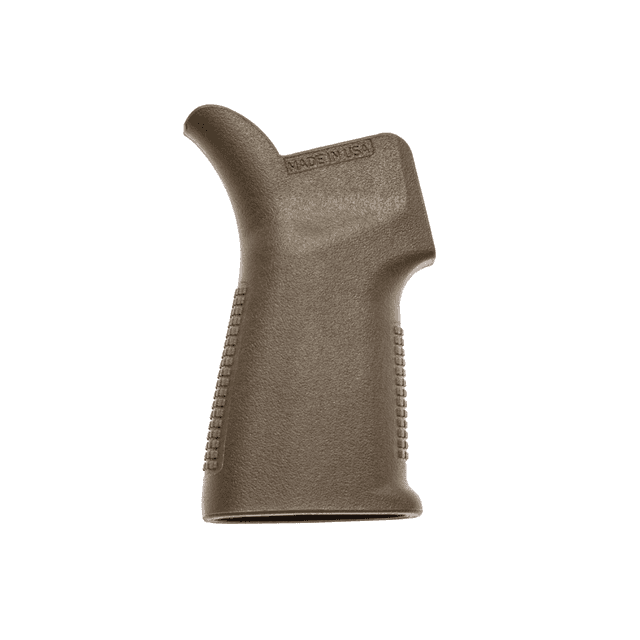 REPTILIA LLC CQG Pistol Grip, Nylon, Flat Dark Earth – 100023 REPTILIA LLC CQG Pistol Grip, Nylon, Flat Dark Earth – 100023