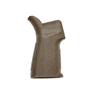 REPTILLA,LLC 100023 CQG Pistol Grip Nylon Flat Dark Earth REPTILLA,LLC 100023 CQG Pistol Grip Nylon Flat Dark Earth