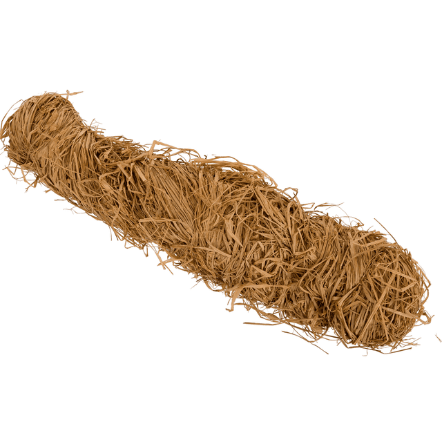 Drake Waterfowl Raffia Grass in Dark Tan - DHG9030DKT Drake Waterfowl Raffia Grass in Dark Tan - DHG9030DKT