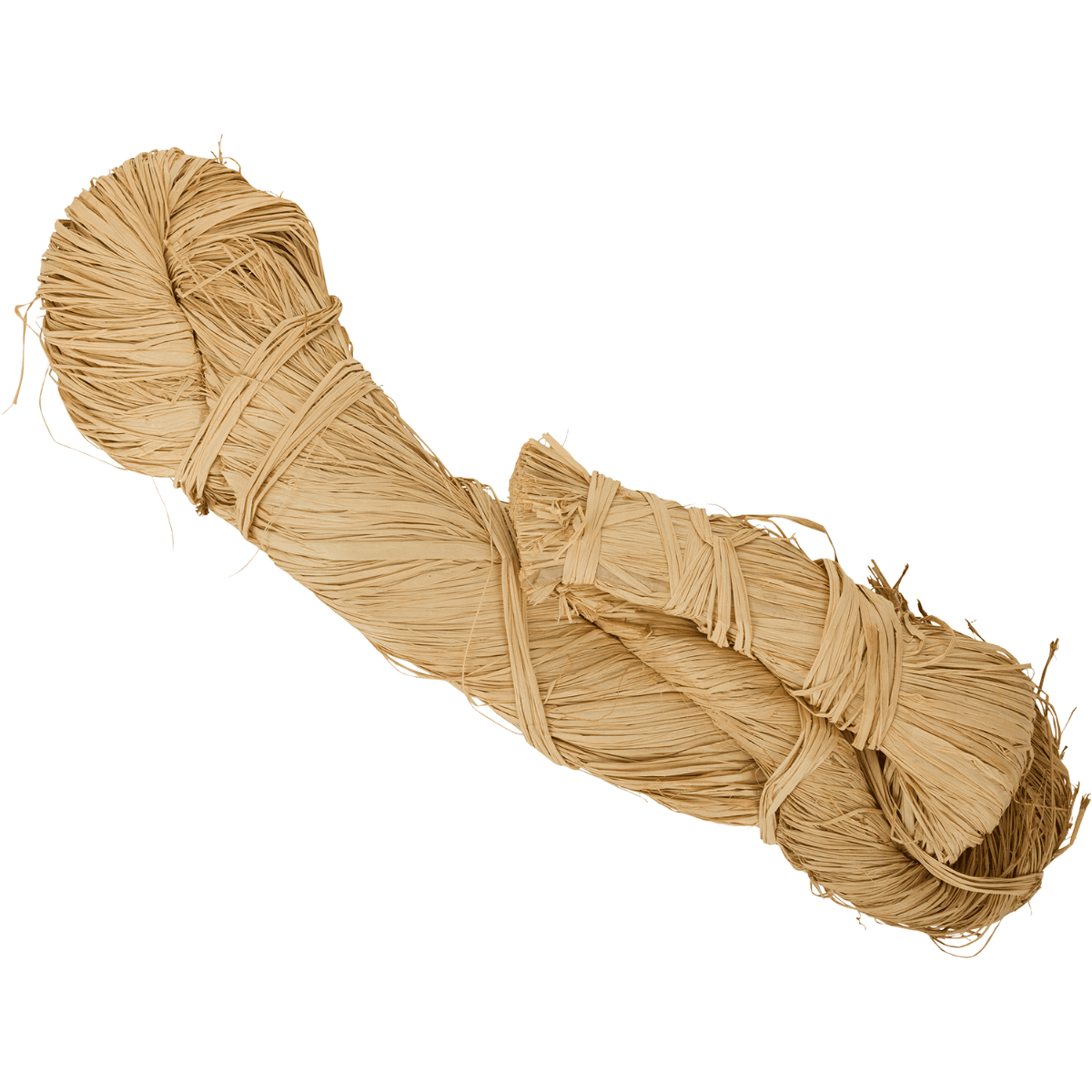 Drake Waterfowl Raffia Grass in Harvest Gold - DHG9030NAT Drake Waterfowl Raffia Grass in Harvest Gold - DHG9030NAT