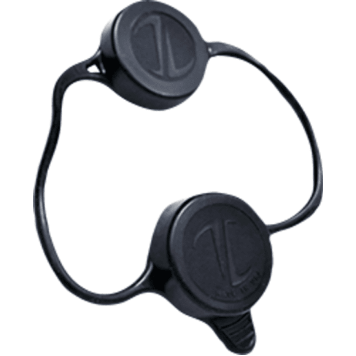 Timber Creek Outdoors Scope Cover Black Thermoplastic 36mm Objective - SC36 Timber Creek Outdoors Scope Cover Black Thermoplastic 36mm Objective - SC36