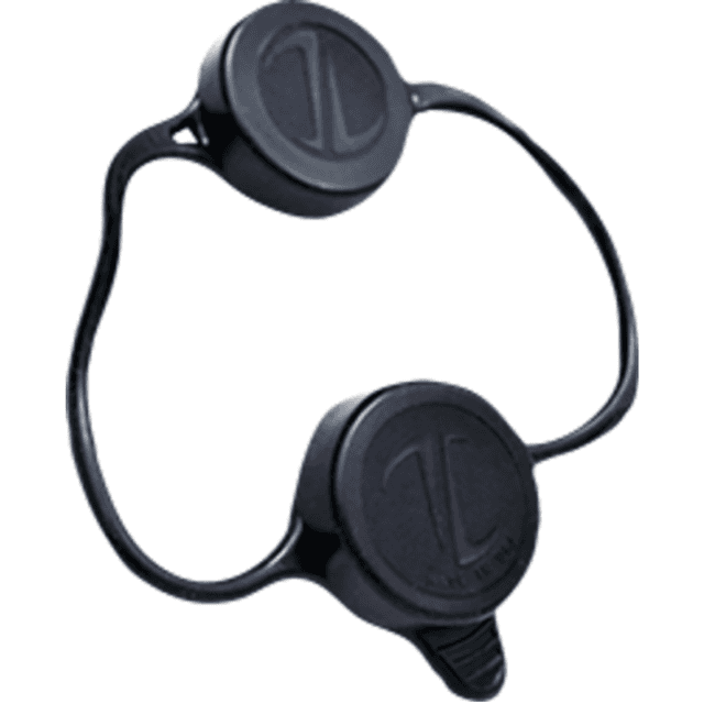 Timber Creek Outdoors Scope Cover Black Thermoplastic 36mm Objective - SC36 Timber Creek Outdoors Scope Cover Black Thermoplastic 36mm Objective - SC36