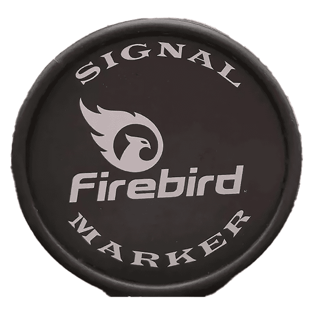 Firebird USA Signal Marker Moving Trajectory/Static Blue Universal Firearm 3 Pack Firebird USA Signal Marker Moving Trajectory/Static Blue Universal Firearm 3 Pack