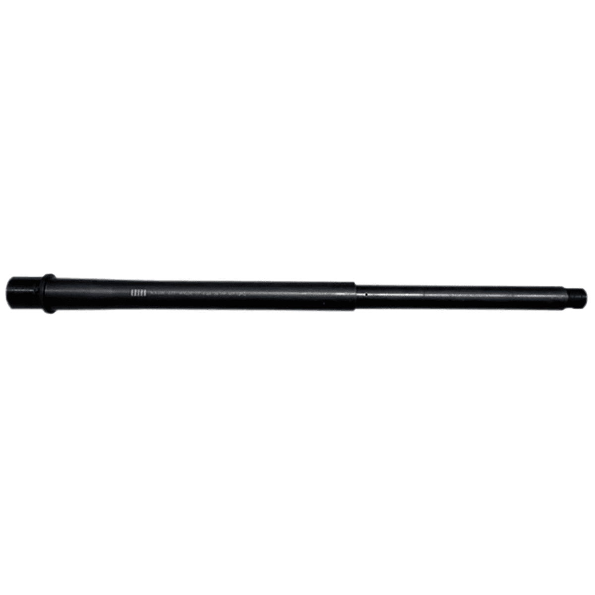 Sons Of Liberty Gun Works Precision SPR Rifle Barrel, 14.50" Threaded SPR Profile Black Oxide Stainless Steel 6mm MAX Fits AR-15 - 14.5PRECISIONSPR6MAX Sons Of Liberty Gun Works Precision SPR Rifle Barrel, 14.50" Threaded SPR Profile Black Oxide Stainless Steel 6mm MAX Fits AR-15 - 14.5PRECISIONSPR6MAX