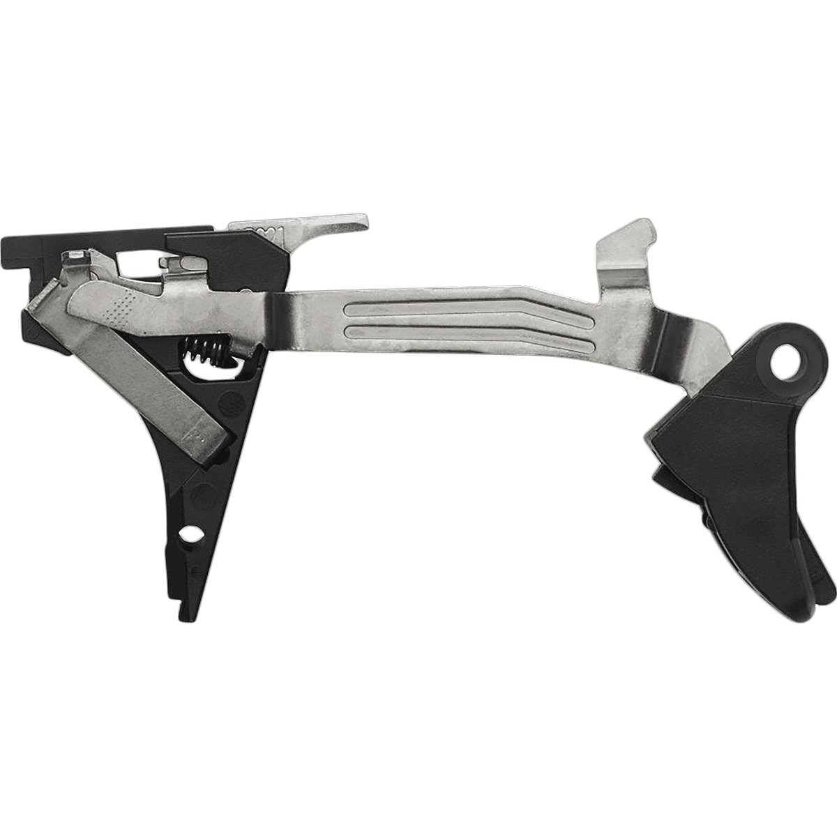 Glock 74332 Glock Performance Trigger Compatible w/ Gen4-Gen5/G26/G19/G17/G34/G19X/G45/G47 Glock 74332 Glock Performance Trigger Compatible w/ Gen4-Gen5/G26/G19/G17/G34/G19X/G45/G47