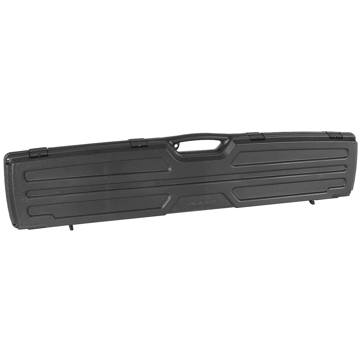 Plano 10470 SE Scoped Rifle Case Black Polymer Foam Padding Plano 10470 SE Scoped Rifle Case Black Polymer Foam Padding