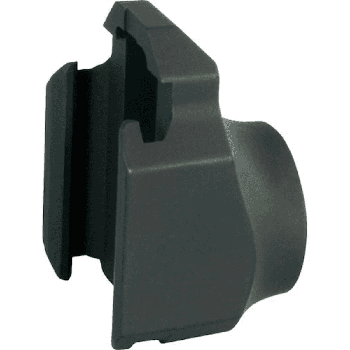 Sylvan Arms CZ Scorpion Adapter, 6061-T6 Aluminum Black Anodized CZ Scorpion EVO 3 S1 - CZS200 Sylvan Arms CZ Scorpion Adapter, 6061-T6 Aluminum Black Anodized CZ Scorpion EVO 3 S1 - CZS200