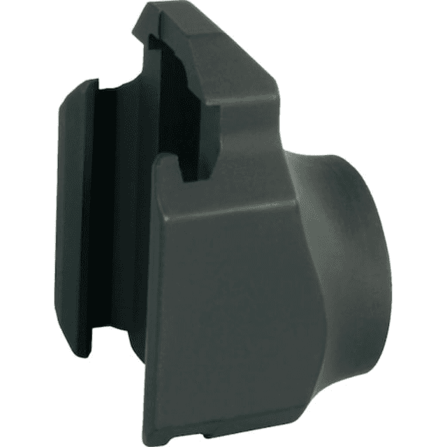 Sylvan Arms CZ Scorpion Adapter, 6061-T6 Aluminum Black Anodized CZ Scorpion EVO 3 S1 - CZS200 Sylvan Arms CZ Scorpion Adapter, 6061-T6 Aluminum Black Anodized CZ Scorpion EVO 3 S1 - CZS200