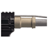 Q LLC Honey Badger Barrel Nut, Over View Q LLC Honey Badger Barrel Nut, Over View