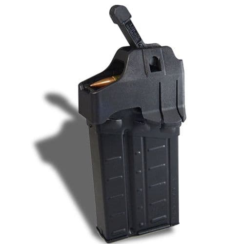 Maglula HK 91 / G3 LULA 7.62 / .308 Magazine Loader Polymer Black LU25B Maglula HK 91 / G3 LULA 7.62 / .308 Magazine Loader Polymer Black LU25B