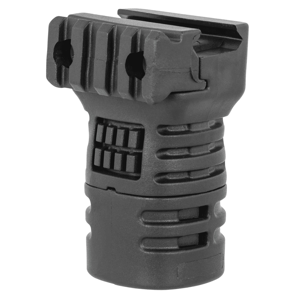 NcStar 1913 Vertical Grip Short in Black Polymer - VG117 NcStar 1913 Vertical Grip Short in Black Polymer - VG117